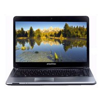 Ноутбук ACER eMachines D730ZG-P603G32Mn (LX.NAT0C.005)