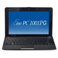 Ноутбук ASUS Eee PC 1001PG Black (1001PG-N450N1SMB)