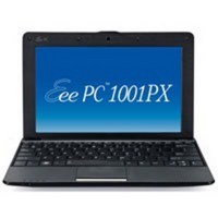 Ноутбук ASUS Eee PC 1001PX Black (EeePC 1001PX Black / PC1001PX-N450X1CNWB)