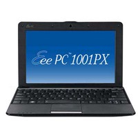 Ноутбук ASUS Eee PC 1001PX Blue (EeePC 1001PX Blue)