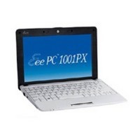 Ноутбук ASUS Eee PC 1001PX White (EeePC 1001PX White / PC1001PX-N450X1CNWW)