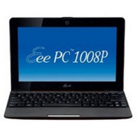 Ноутбук ASUS Eee PC 1008P KR Coffee