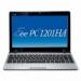 Ноутбук ASUS Eee PC 1201HA Silver (EeePC 1201HA Silver / 1201HA-Z520N1CHWS)