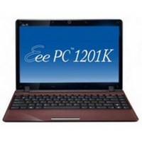 Ноутбук ASUS Eee PC 1201K Red (EPC1201K-MV40N1CNWR)