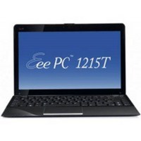 Ноутбук ASUS Eee PC 1215T Black (EeePC 1215T-BLK017S)