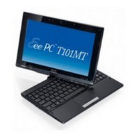 Ноутбук ASUS Eee PC T101MT Black (EPCT101MT-N450X1CNWB)