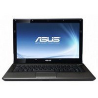 Ноутбук ASUS K42F (K42F-380MSEGRAW)