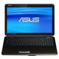 Ноутбук ASUS K50IE (K50IE-T350SCGDWW)