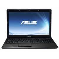 Ноутбук ASUS K52De (K52De-P320SEGNAW)