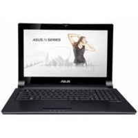 Ноутбук ASUS N53JG (N53JG-460MSFGDAW)