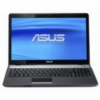 Ноутбук ASUS N61Da (N61Da-N830SEHDAW)