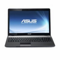 Ноутбук ASUS N61Da (N61Da-P920SFHDAW)