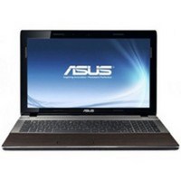 Ноутбук ASUS U53JС (U53JC-XX147V (520M-B4DVAP))
