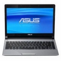 Ноутбук ASUS UL20FT (UL20FT-U340NEHRAW Silver / 90NZHA424W141)