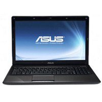 Ноутбук ASUS X52F (X52F-370MSEGDAW / 90NXNY724W29426063AY)