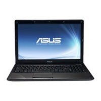 Ноутбук ASUS X52Jc (X52Jc-5520SEGRAW / X52JC-520MSEGRAW)