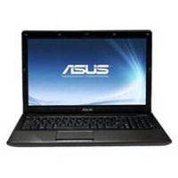Ноутбук ASUS X52N (X52N-V140SCGDAW)