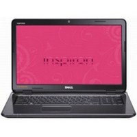 Ноутбук DELL Inspiron N7010 (N7010G6100X3C320WBDSblue)