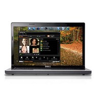 Ноутбук DELL Studio 1558 (1558Fi450D3C320WBDSblack)