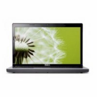 Ноутбук DELL Studio 1558 (1558H350D3C320WB7Hblack)