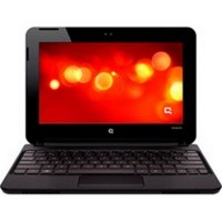 Ноутбук HP Compaq Mini CQ10-555sr (XU663EA)