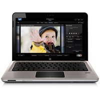 Ноутбук HP Pavilion dv3-4025er (WS592EA)