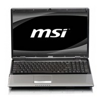 Ноутбук MSI CX620 (CX620-068UA)