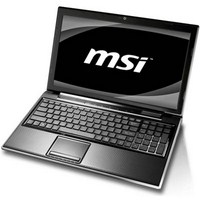 Ноутбук MSI FX600 (FX600-054LUA)