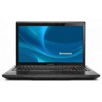 Ноутбук Lenovo IdeaPad G560-P61A-1 (59-051389)