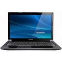 Ноутбук Lenovo IdeaPad G560-P61A-2 (59-055736)