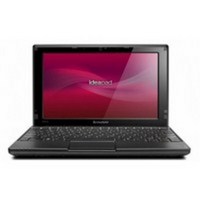 Ноутбук Lenovo IdeaPad S10-3 Black (59 -048215)