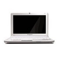 Ноутбук Lenovo IdeaPad S10-3 Snow (59-048217)
