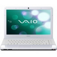 Ноутбук SONY VAIO EA3S1R / W (VPCEA3S1R/W.RU3)