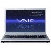 Ноутбук SONY VAIO F12E1R / H (VPCF12E1R/H.RU3)