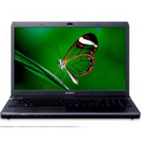 Ноутбук SONY VAIO F13S1R / B (VPCF13S1R/B.RU3)