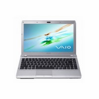 Ноутбук SONY VAIO S12M9R / S (VPCS12M9R/S.RU3)