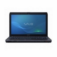 Ноутбук SONY VAIO S12V9R / B (VPCS12V9R/B.RU3)
