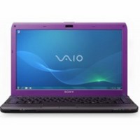 Ноутбук SONY VAIO Y21M1R / V (VPCY21M1R/V.RU3)