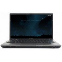 Ноутбук SONY VAIO Z13X9R / B (VPCZ13X9R/B.RU3)