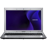 Ноутбук SAMSUNG Q530 ( NP-Q530-JS01UA)