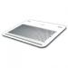 Подставка для ноутбука Zalman ZM-NC1500 White
