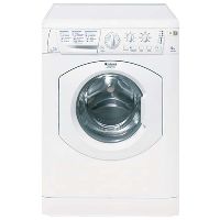 Стиральная машина HOTPOINT ARISTON ARSL 100 (CSI).L