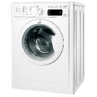 Стиральная машина INDESIT IWDE 7125 B (EU)