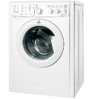 Стиральная машина INDESIT IWSC 5105 (CIS)