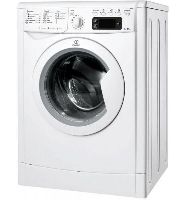 Стиральная машина INDESIT IWSE 5125 (CIS)