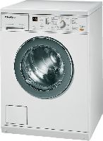 Стиральная машина MIELE W 3240