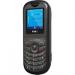 Мобильный телефон Alcatel OT-203 Grey-Black