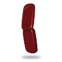 Мобильный телефон Alcatel OT-222 Red