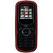 Мобильный телефон Alcatel OT-305 Deep Red
