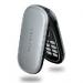 Мобильный телефон Alcatel OT-363 Silver